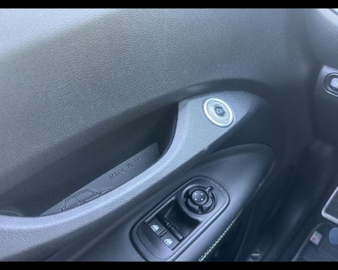 Auto Usate A Ancona | Fiat 500 Elettrica 500E My25 500E Turismo