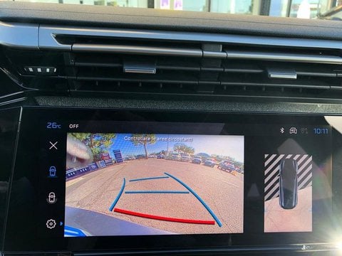 Auto Km0 A Ancona | Peugeot 308 Nuova Sw - Puretech 130 Eat8 S&S Allure Pack