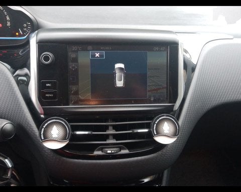 Auto Usate A Ancona | Peugeot 2008 Puretech Turbo 110 Eat6 S&S Allure
