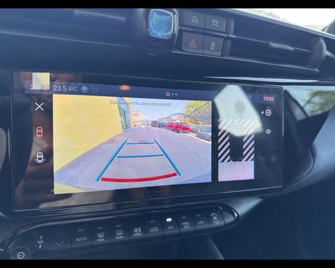 Auto Km0 A Ancona | Alfa Romeo Junior Ibrida My25 Ibrida 1.2145Cv Hybrid Edct6