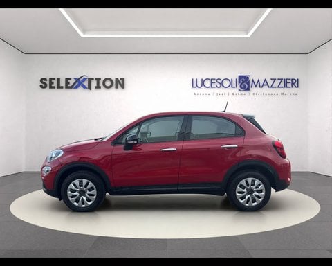 Auto Km0 A Ancona | Fiat 500X My23 1.3 Multijet 95Cv 500X