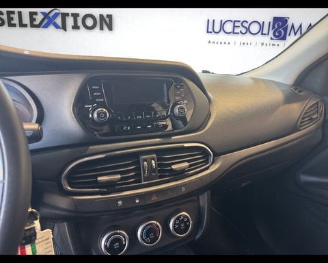 Auto Km0 A Ancona | Fiat Tipo 5P - Sw Hatchback My21 Hb 1,3 95Cv Ds