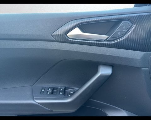 Auto Usate A Ancona | Volkswagen T-Cross 1.0 Tsi Style Bmt