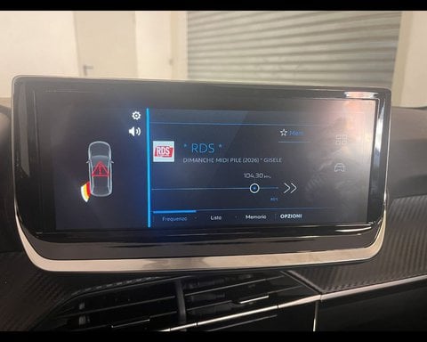 Auto Km0 A Ancona | Peugeot 208 5P - Style Turbo Benzina 100Cv