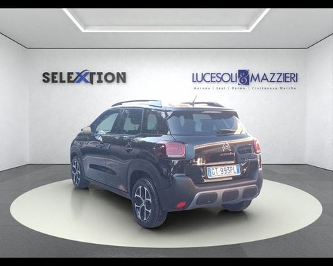 Auto Usate A Ancona | Citroën C3 Aircross Bluehdi 110 S&S Plus