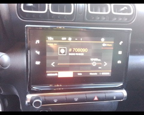 Auto Usate A Ancona | Citroën C3 Aircross Puretech 130 S&S Eat6 Shine