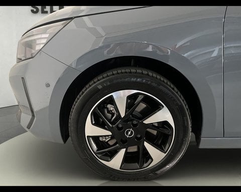 Auto Km0 A Ancona | Opel Corsa-E Corsa Nuova Corsa Electric 136Cv
