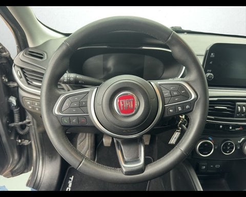 Auto Usate A Ancona | Fiat Tipo 1.3 Mjt S&S Sw Business
