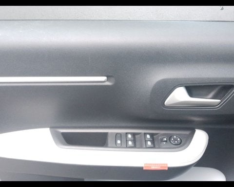 Auto Usate A Ancona | Citroën C3 4ª Serie Puretech 100 S&S Max
