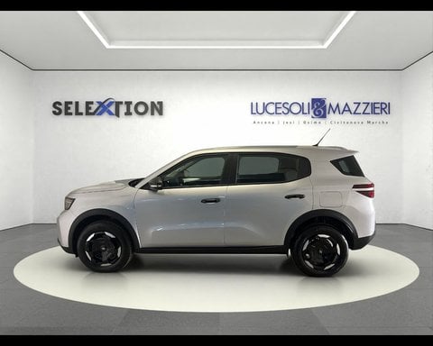 Auto Km0 A Ancona | Opel Frontera Edition Hybrid 110Cv Edct