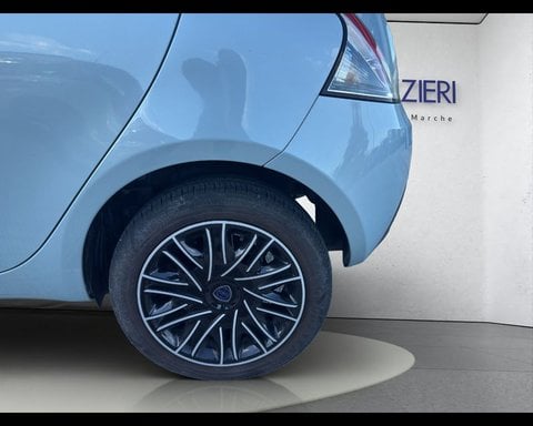Auto Usate A Ancona | Lancia Ypsilon 3ª Serie 1.0 Firefly 5 Porte S&S Hybrid Silver Plus