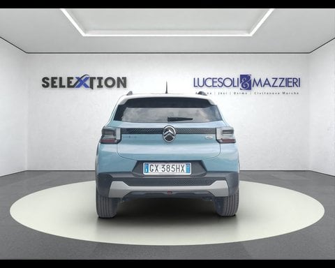 Auto Usate A Ancona | Citroën C3 4ª Serie Puretech 100 S&S Max