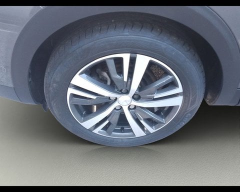 Auto Usate A Ancona | Peugeot 3008 2ª Serie Bluehdi 130 S&S Eat8 Allure Pack