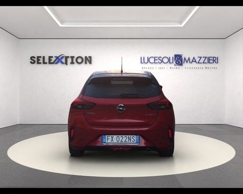 Auto Usate A Ancona | Opel Corsa 6ª Serie 1.5 D 100 Cv Gs Line