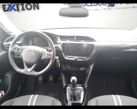 Auto Usate A Ancona | Opel Corsa 6ª Serie 1.2 Design & Tech