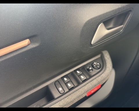 Auto Usate A Ancona | Citroën C3 Aircross 2ª S. Puretech Turbo 100 Cv Plus