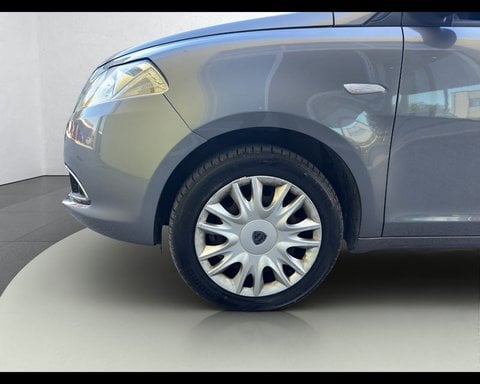 Auto Usate A Ancona | Lancia Ypsilon 3ª Serie 1.2 69 Cv 5 Porte S&S Gold