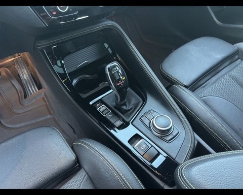 Auto Usate A Ancona | Bmw X2 (F39) Xdrive18D Msport