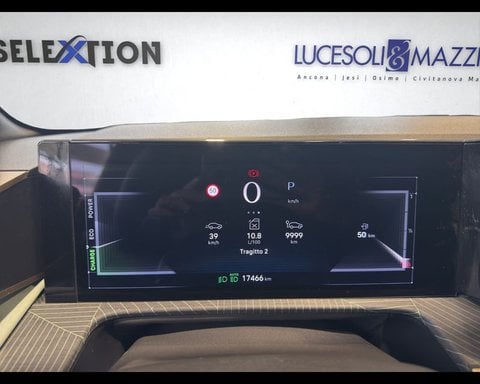 Auto Km0 A Ancona | Lancia Ypsilon Nuova Ibrida My24 Nuova 1.2 100Cv Ibrida
