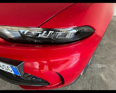 Auto Usate A Ancona | Alfa Romeo Tonale 1.6 Diesel 130 Cv Tct6 Sprint