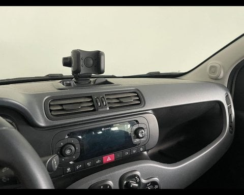 Auto Usate A Ancona | Fiat Panda 0.9 Twinair Turbo S&S 4X4