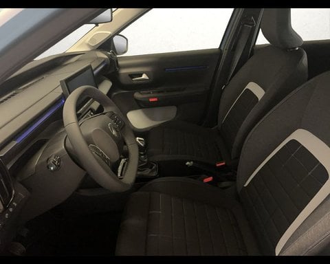Auto Km0 A Ancona | Citroën C3 Turbo 100Cv - Plus