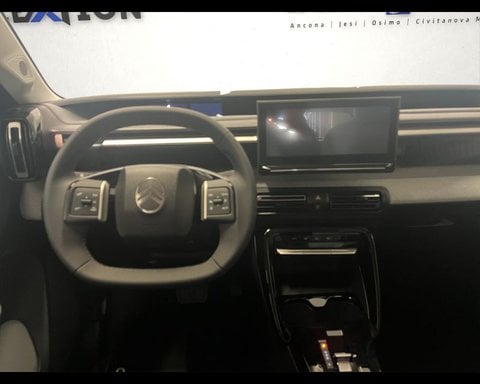 Auto Km0 A Ancona | Citroën C3 Hybrid 110Cv - Max