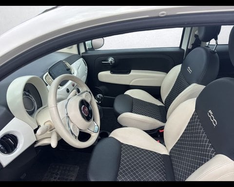 Auto Usate A Ancona | Fiat 500 1.0 Hybrid Dolcevita