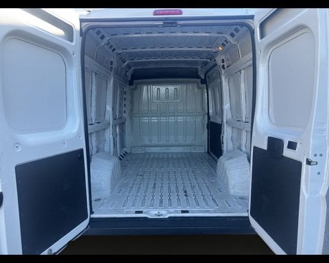 Auto Usate A Ancona | Fiat Professional Ducato 30 2.2 Mjt 140Cv Pm-Tm Furgone