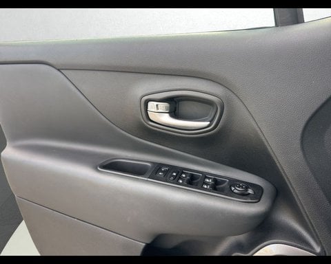 Auto Usate A Ancona | Jeep Renegade 1.0 T3 Limited