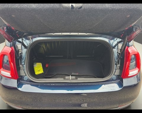 Auto Usate A Ancona | Fiat 500C 500 C 1.0 Hybrid