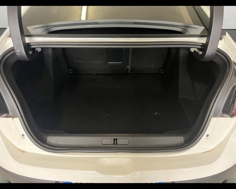 Auto Km0 A Ancona | Citroën C4 X Nuova E- Elettrica 100Kw (136Cv) - Shine