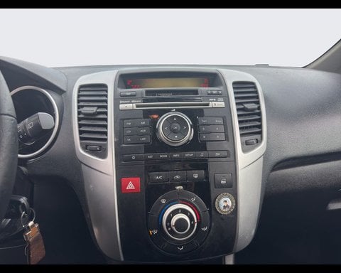 Auto Usate A Ancona | Kia Venga 1.4 Crdi 90Cv Wgt Ex