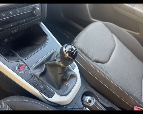 Auto Usate A Ancona | Seat Arona 1.0 Tgi Style