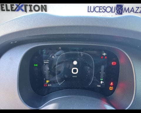 Auto Km0 A Ancona | Fiat Pandina My26 1.0 65Cv Hybrid Pop