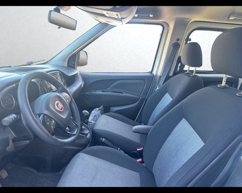 Auto Usate A Ancona | Fiat Doblò Doblo' 1.3 Mjt S&S Pc Combi N1 Easy