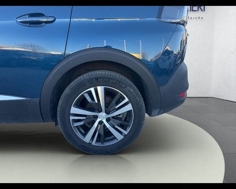 Auto Usate A Ancona | Peugeot 5008 2ª Serie Bluehdi 130 S&S Eat8 Allure Pack