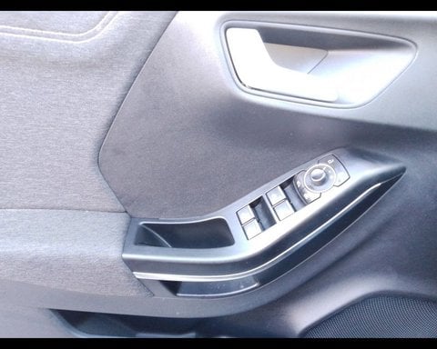 Auto Usate A Ancona | Ford Puma '19-> 1.5 Ecoblue 120 Cv S&S Titanium