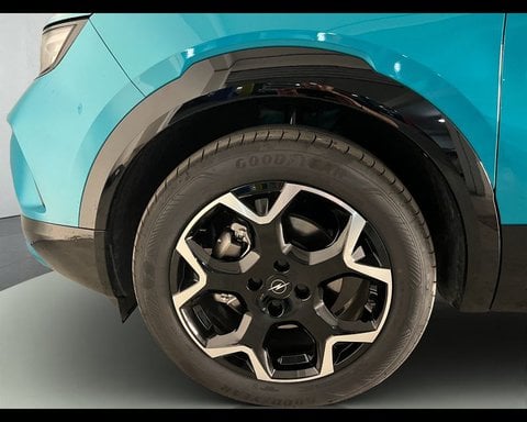 Auto Km0 A Ancona | Opel Mokka Gs Hybrid 145Cv Dct6