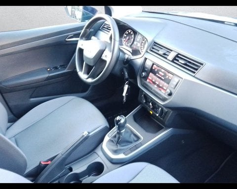 Auto Usate A Ancona | Seat Arona 1.0 Ecotsi Style