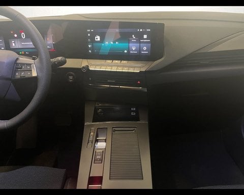 Auto Km0 A Ancona | Opel Astra Nuova St Gs Diesel 130Cv (96Kw) Automatico