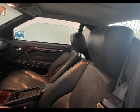 Auto Usate A Ancona | Mercedes-Benz Sl Classe (R129) 280 Cat