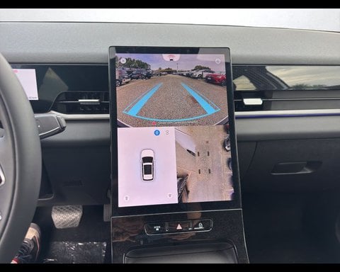 Auto Km0 A Ancona | Jaecoo 5 Ev Jaecoo 61 Kwh 428Km Exclusive