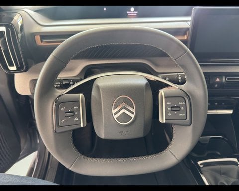 Auto Usate A Ancona | Citroën C3 Aircross 2ª S. Puretech Turbo 100 Cv Plus