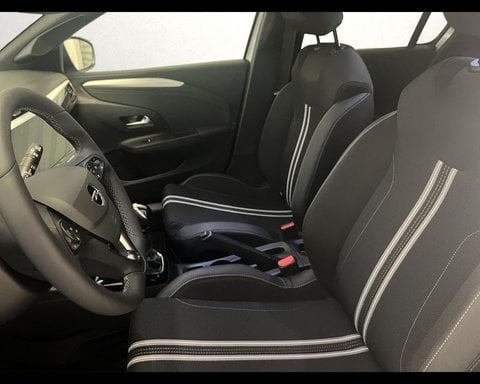 Auto Km0 A Ancona | Opel Corsa Yes Benzina 100 Cv (74Kw) Manuale