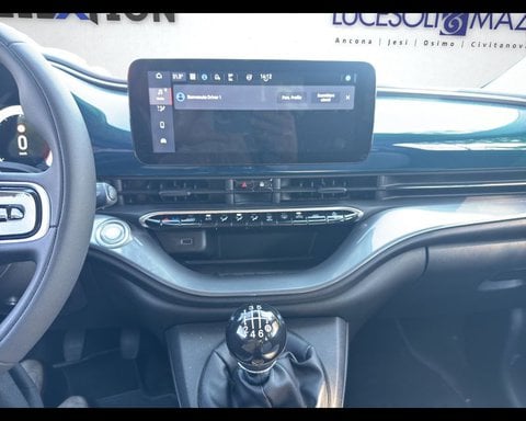 Auto Km0 A Ancona | Fiat 500 Hybrid Berlina Torino 1.0Hybrid Berlina