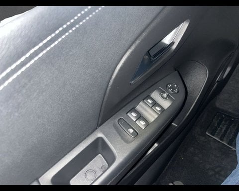 Auto Km0 A Ancona | Opel Corsa Yes Benzina 100 Cv (74Kw) Manuale
