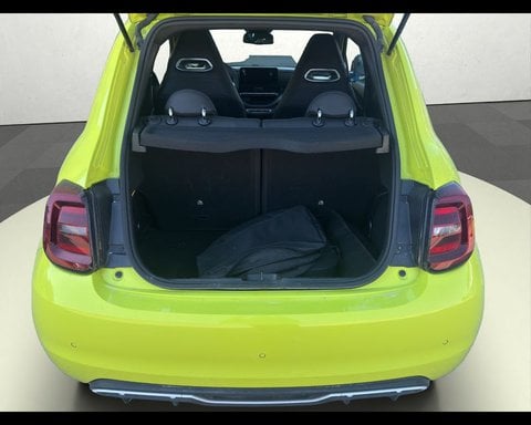 Auto Usate A Ancona | Fiat 500 Elettrica 500E My25 500E Turismo