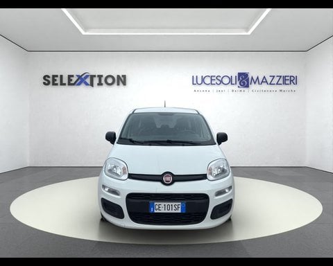 Auto Usate A Ancona | Fiat Panda 1.0 Firefly S&S Hybrid