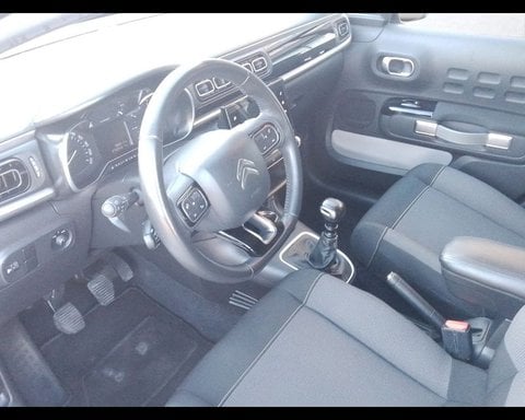 Auto Usate A Ancona | Citroën C3 3ª Serie Bluehdi 75 S&S Shine